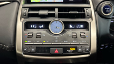 Lexus NX 300h 2.5 Takumi 5dr CVT [Pan roof] Hybrid Estate